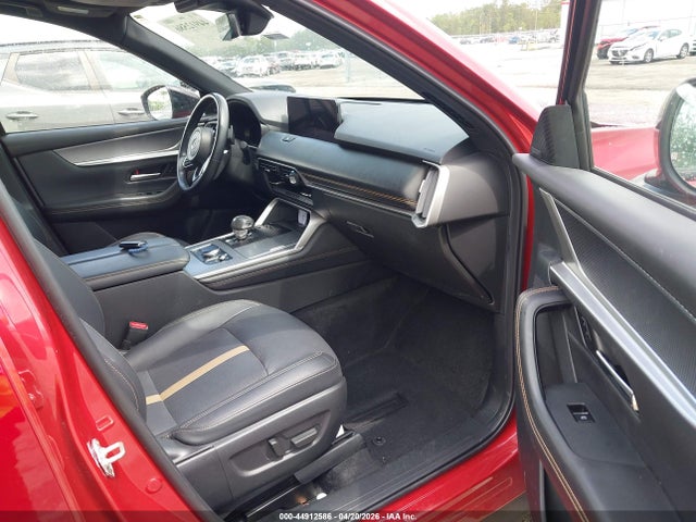 Продажа на аукционе авто 2025 Mazda Cx-70 Phev Premium Plus Package, vin: JM3KJEHA8S1108239, номер лота: 44912586