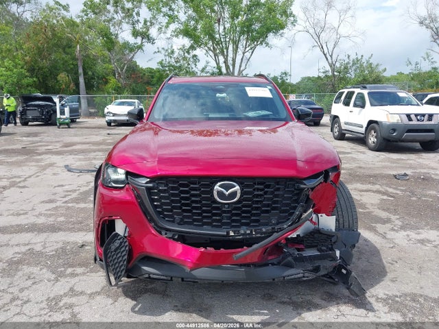 Продажа на аукционе авто 2025 Mazda Cx-70 Phev Premium Plus Package, vin: JM3KJEHA8S1108239, номер лота: 44912586