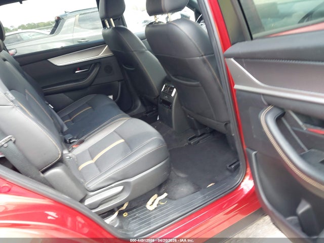 Продажа на аукционе авто 2025 Mazda Cx-70 Phev Premium Plus Package, vin: JM3KJEHA8S1108239, номер лота: 44912586