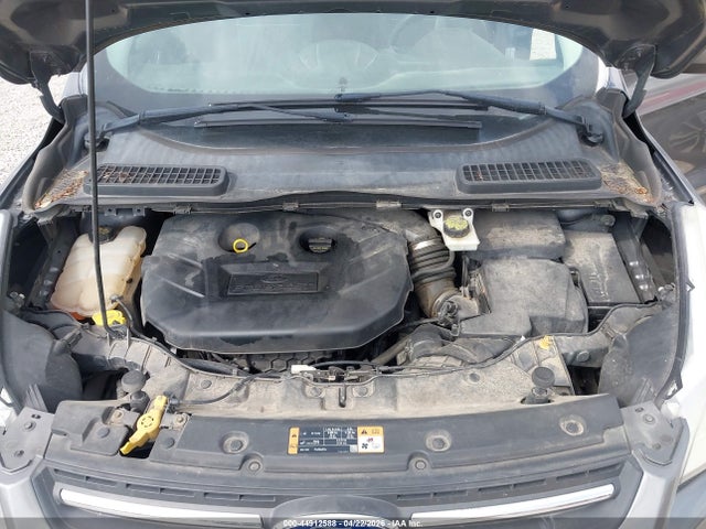 44912588 :رقم المزاد ، 1FMCU0G95EUE50003 vin ، 2014 Ford Escape Se مزاد بيع