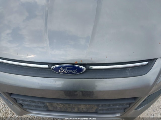 44912588 :رقم المزاد ، 1FMCU0G95EUE50003 vin ، 2014 Ford Escape Se مزاد بيع
