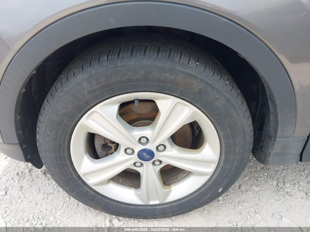 44912588 :رقم المزاد ، 1FMCU0G95EUE50003 vin ، 2014 Ford Escape Se مزاد بيع