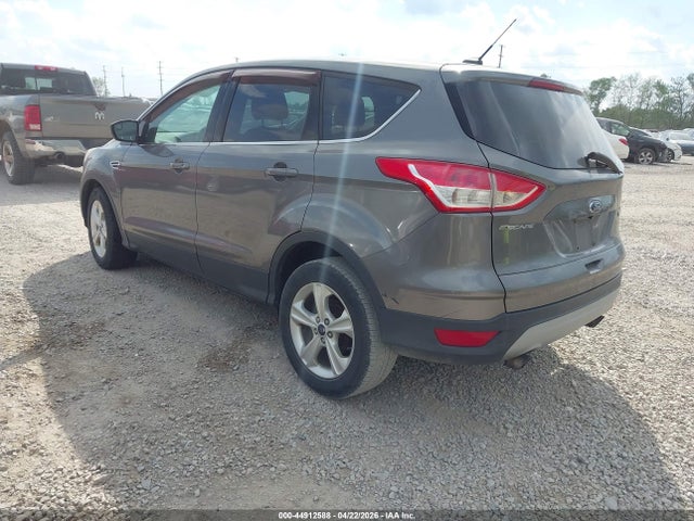 44912588 :رقم المزاد ، 1FMCU0G95EUE50003 vin ، 2014 Ford Escape Se مزاد بيع
