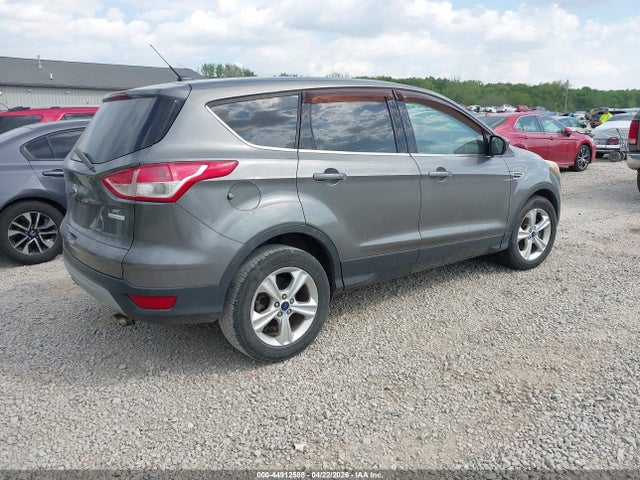 44912588 :رقم المزاد ، 1FMCU0G95EUE50003 vin ، 2014 Ford Escape Se مزاد بيع