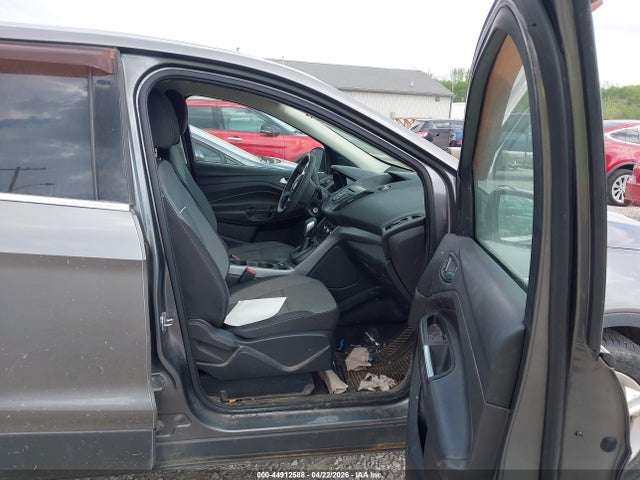 44912588 :رقم المزاد ، 1FMCU0G95EUE50003 vin ، 2014 Ford Escape Se مزاد بيع