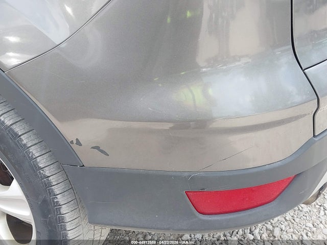 44912588 :رقم المزاد ، 1FMCU0G95EUE50003 vin ، 2014 Ford Escape Se مزاد بيع