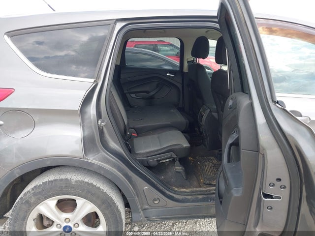 44912588 :رقم المزاد ، 1FMCU0G95EUE50003 vin ، 2014 Ford Escape Se مزاد بيع