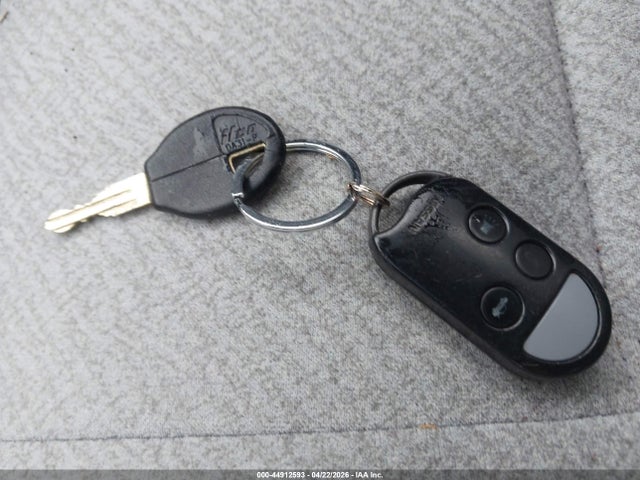 Aukcja sprzedaży 1996 Nissan Maxima Gle/gxe/se, vin: JN1CA21D0TT175250, numer aukcji: 44912593