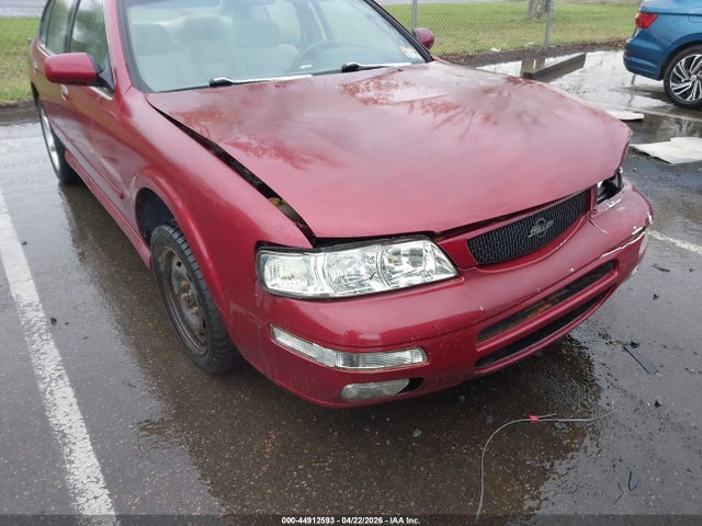 Aukcja sprzedaży 1996 Nissan Maxima Gle/gxe/se, vin: JN1CA21D0TT175250, numer aukcji: 44912593