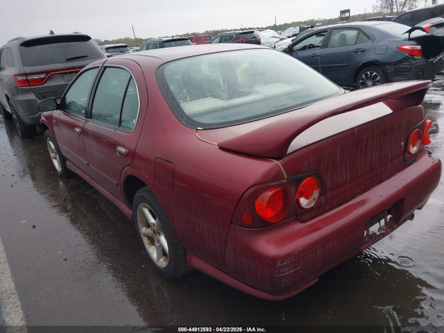 Aukcja sprzedaży 1996 Nissan Maxima Gle/gxe/se, vin: JN1CA21D0TT175250, numer aukcji: 44912593