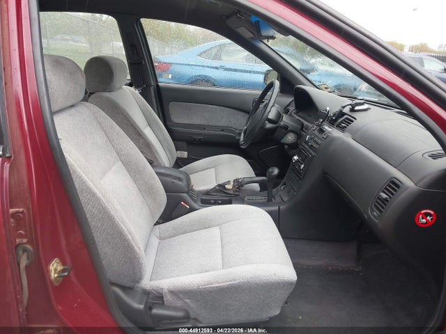 Aukcja sprzedaży 1996 Nissan Maxima Gle/gxe/se, vin: JN1CA21D0TT175250, numer aukcji: 44912593
