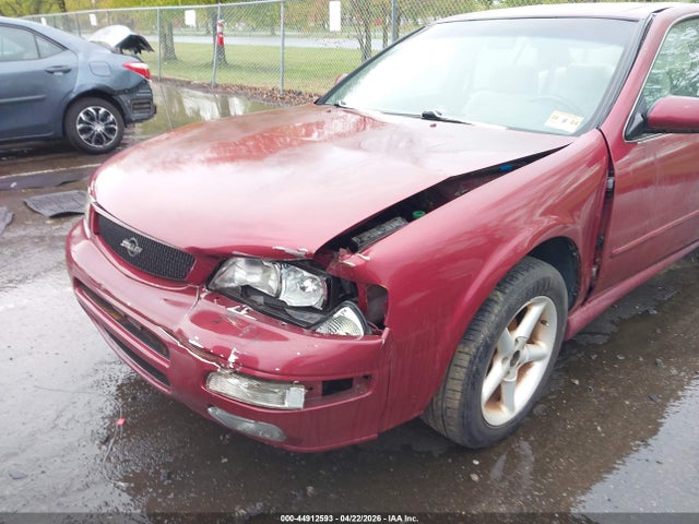 Aukcja sprzedaży 1996 Nissan Maxima Gle/gxe/se, vin: JN1CA21D0TT175250, numer aukcji: 44912593