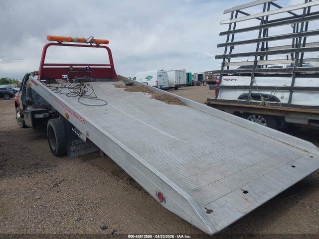 Продажа на аукционе авто 2004 Ford F-550 Xl/xlt, vin: 1FDAF57P04EC14574, номер лота: 44912595