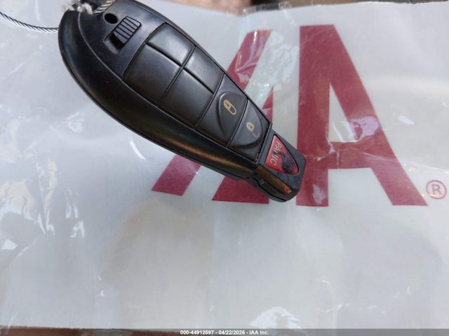44912597 :رقم المزاد ، 2C4RDGBG5FR550386 vin ، 2015 Dodge Grand Caravan American Value Pkg مزاد بيع