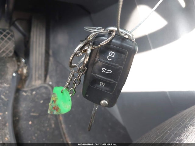 Aukcja sprzedaży 2013 Volkswagen Tiguan S, vin: WVGAV3AXXDW068176, numer aukcji: 44912601