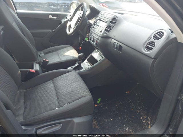 Aukcja sprzedaży 2013 Volkswagen Tiguan S, vin: WVGAV3AXXDW068176, numer aukcji: 44912601