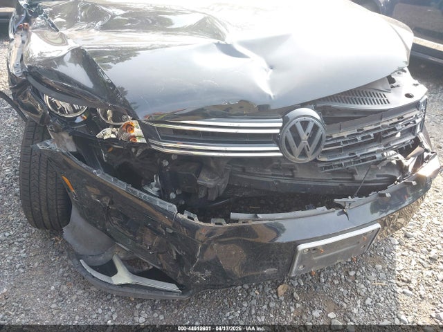Aukcja sprzedaży 2013 Volkswagen Tiguan S, vin: WVGAV3AXXDW068176, numer aukcji: 44912601