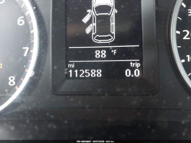 Aukcja sprzedaży 2013 Volkswagen Tiguan S, vin: WVGAV3AXXDW068176, numer aukcji: 44912601