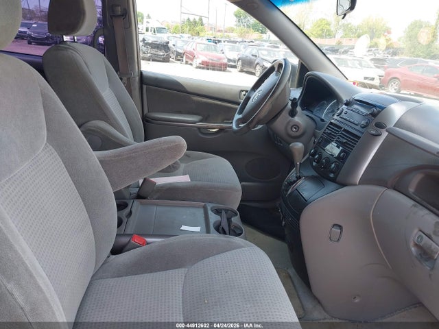 Aukcja sprzedaży 2006 Toyota Sienna Ce, vin: 5TDZA23C46S574192, numer aukcji: 44912602