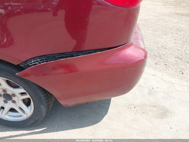 Aukcja sprzedaży 2006 Toyota Sienna Ce, vin: 5TDZA23C46S574192, numer aukcji: 44912602