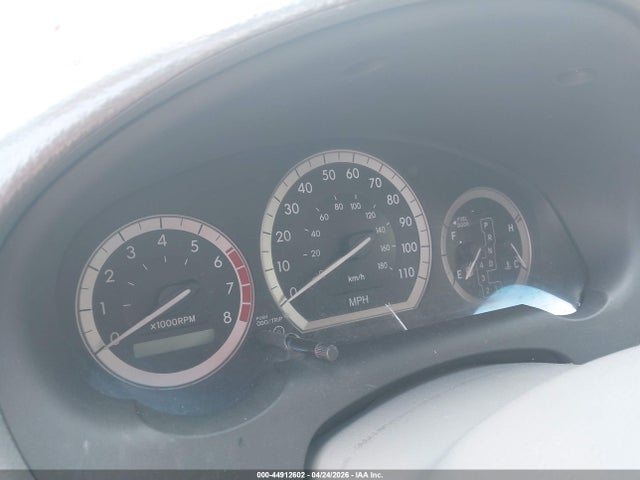 Aukcja sprzedaży 2006 Toyota Sienna Ce, vin: 5TDZA23C46S574192, numer aukcji: 44912602