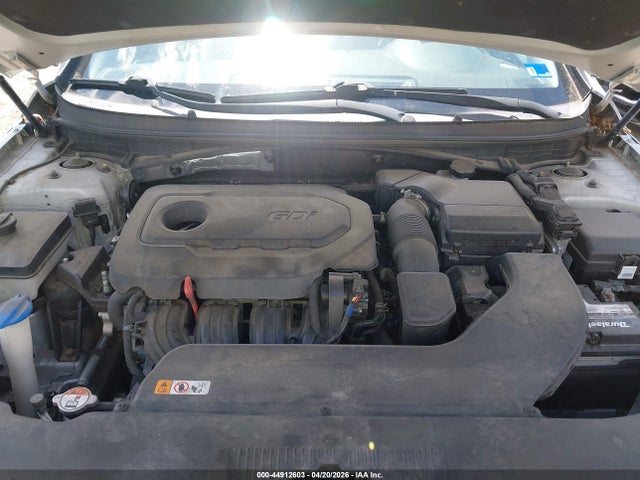 5NPE24AF6HH494664 Hyundai Sonata