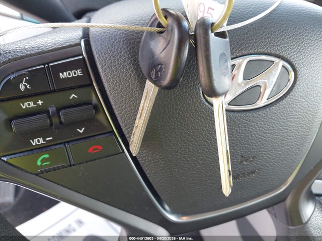 5NPE24AF6HH494664 Hyundai Sonata