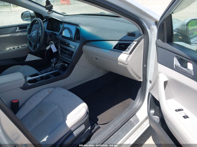 5NPE24AF6HH494664 Hyundai Sonata