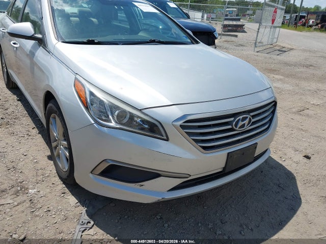 5NPE24AF6HH494664 Hyundai Sonata