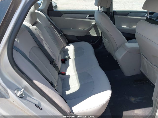 5NPE24AF6HH494664 Hyundai Sonata