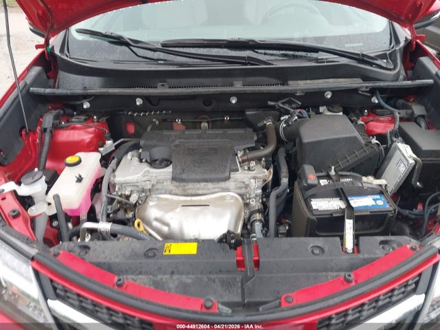 Продаж на аукціоні авто 2015 Toyota Rav4 Xle, vin: 2T3RFREV1FW309060, номер лоту: 44912604