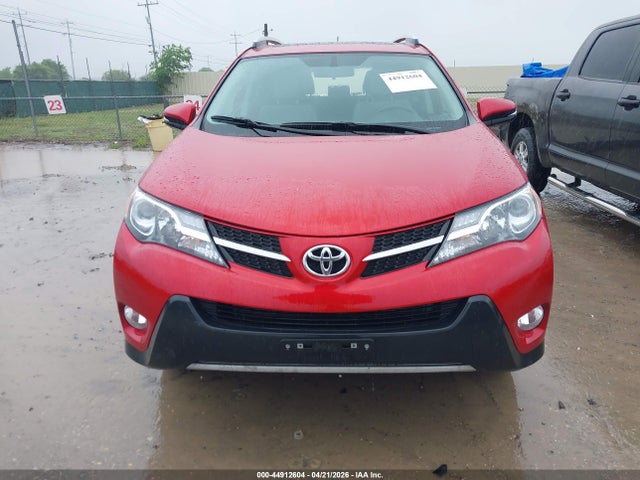 Продаж на аукціоні авто 2015 Toyota Rav4 Xle, vin: 2T3RFREV1FW309060, номер лоту: 44912604