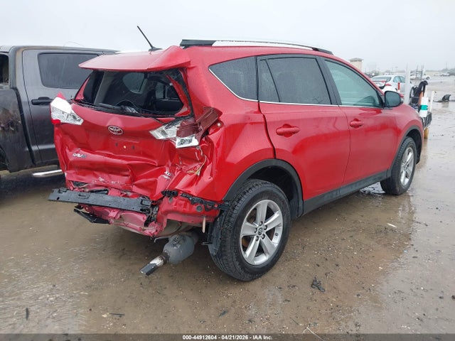 Продаж на аукціоні авто 2015 Toyota Rav4 Xle, vin: 2T3RFREV1FW309060, номер лоту: 44912604