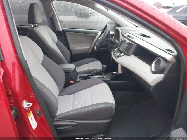 Продаж на аукціоні авто 2015 Toyota Rav4 Xle, vin: 2T3RFREV1FW309060, номер лоту: 44912604