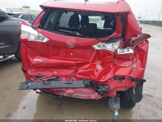 Продаж на аукціоні авто 2015 Toyota Rav4 Xle, vin: 2T3RFREV1FW309060, номер лоту: 44912604