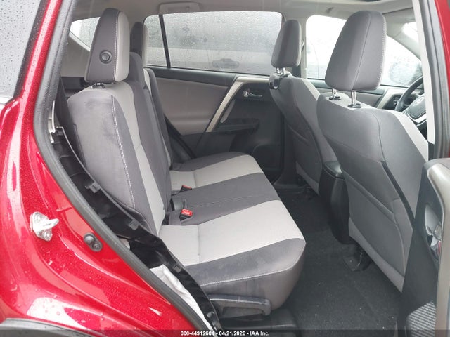 Продаж на аукціоні авто 2015 Toyota Rav4 Xle, vin: 2T3RFREV1FW309060, номер лоту: 44912604
