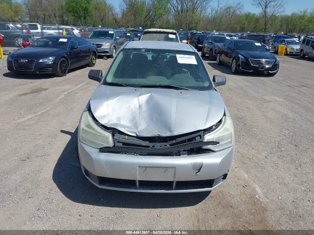 Продаж на аукціоні авто 2009 Ford Focus S, vin: 1FAHP34N99W187826, номер лоту: 44912607