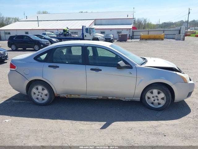 Продаж на аукціоні авто 2009 Ford Focus S, vin: 1FAHP34N99W187826, номер лоту: 44912607