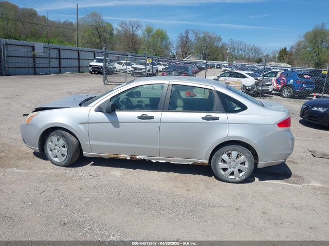 Продаж на аукціоні авто 2009 Ford Focus S, vin: 1FAHP34N99W187826, номер лоту: 44912607