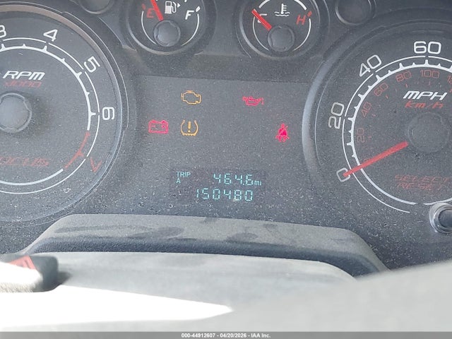 Продаж на аукціоні авто 2009 Ford Focus S, vin: 1FAHP34N99W187826, номер лоту: 44912607