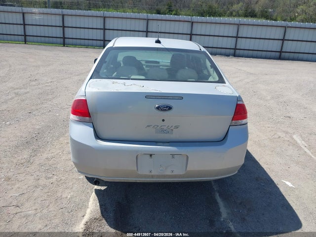 Продаж на аукціоні авто 2009 Ford Focus S, vin: 1FAHP34N99W187826, номер лоту: 44912607