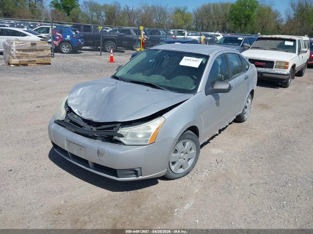Продаж на аукціоні авто 2009 Ford Focus S, vin: 1FAHP34N99W187826, номер лоту: 44912607