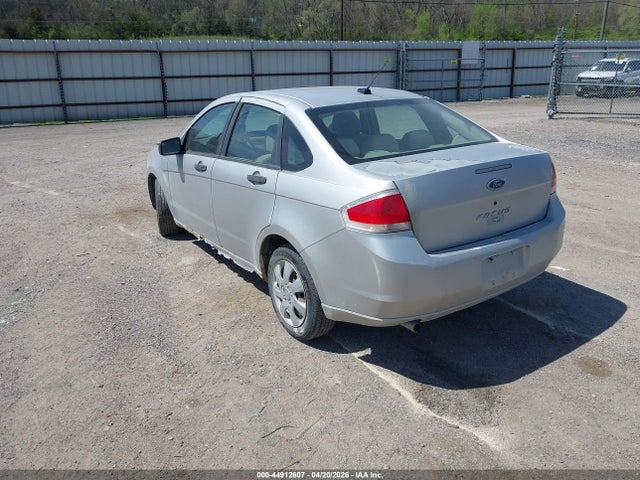 Продаж на аукціоні авто 2009 Ford Focus S, vin: 1FAHP34N99W187826, номер лоту: 44912607