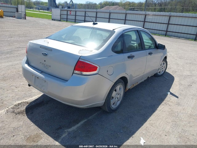 Продаж на аукціоні авто 2009 Ford Focus S, vin: 1FAHP34N99W187826, номер лоту: 44912607