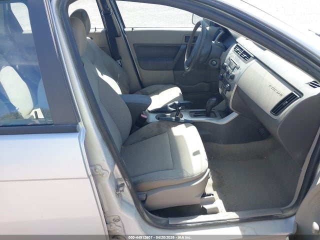 Продаж на аукціоні авто 2009 Ford Focus S, vin: 1FAHP34N99W187826, номер лоту: 44912607