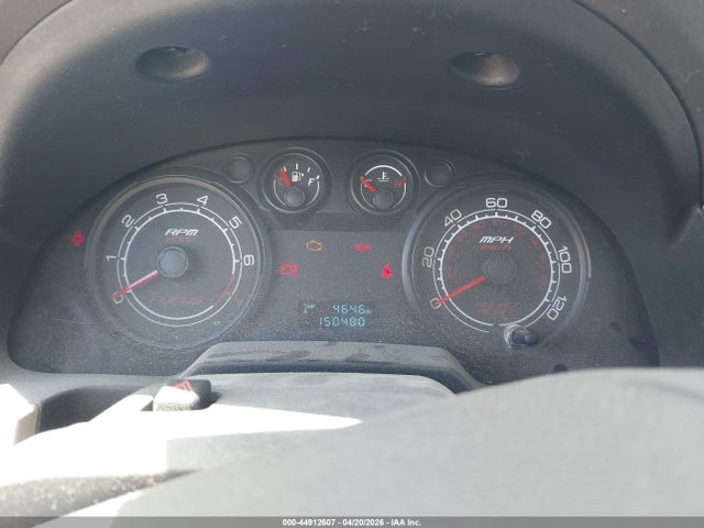 Продаж на аукціоні авто 2009 Ford Focus S, vin: 1FAHP34N99W187826, номер лоту: 44912607