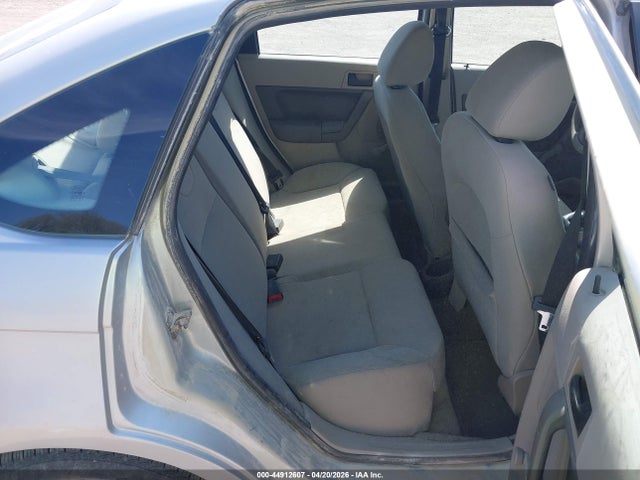 Продаж на аукціоні авто 2009 Ford Focus S, vin: 1FAHP34N99W187826, номер лоту: 44912607