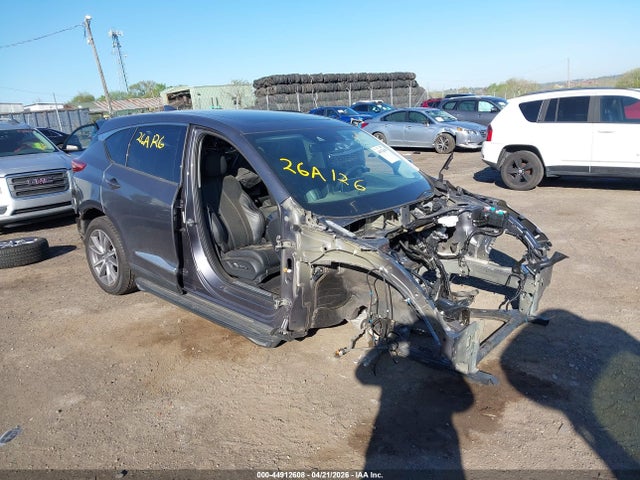 Продажа на аукционе авто 2020 Acura Rdx Technology Package, vin: 5J8TC2H59LL020123, номер лота: 44912608