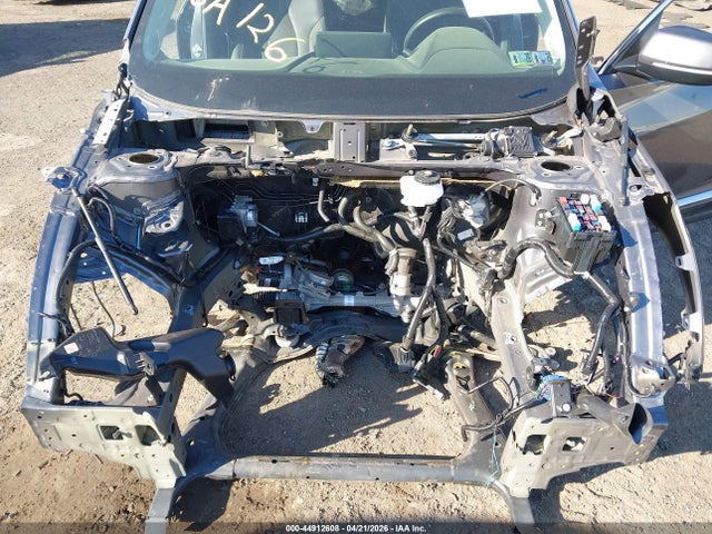 Продажа на аукционе авто 2020 Acura Rdx Technology Package, vin: 5J8TC2H59LL020123, номер лота: 44912608