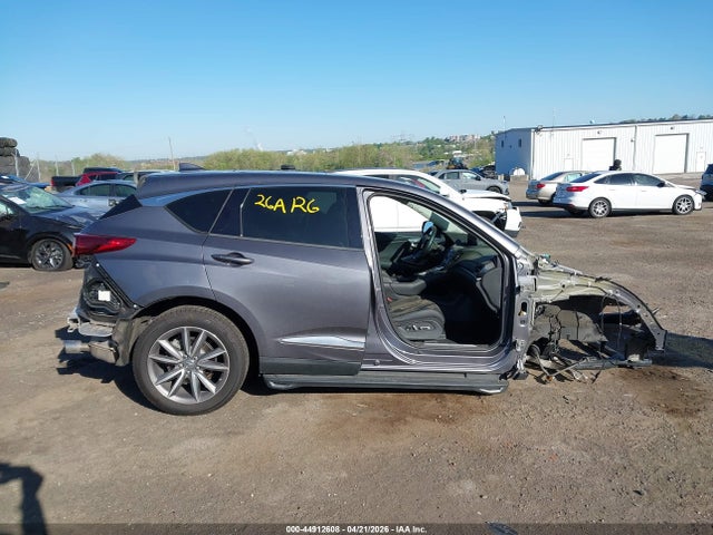 Продажа на аукционе авто 2020 Acura Rdx Technology Package, vin: 5J8TC2H59LL020123, номер лота: 44912608